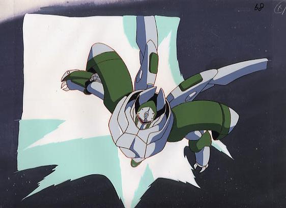 魔法騎士レイアース 23812-05(β598)拍卖