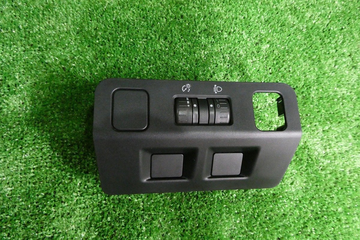 【A58623】◇インプレッサG4 GJ3 レベライザースイッチパネル拍卖