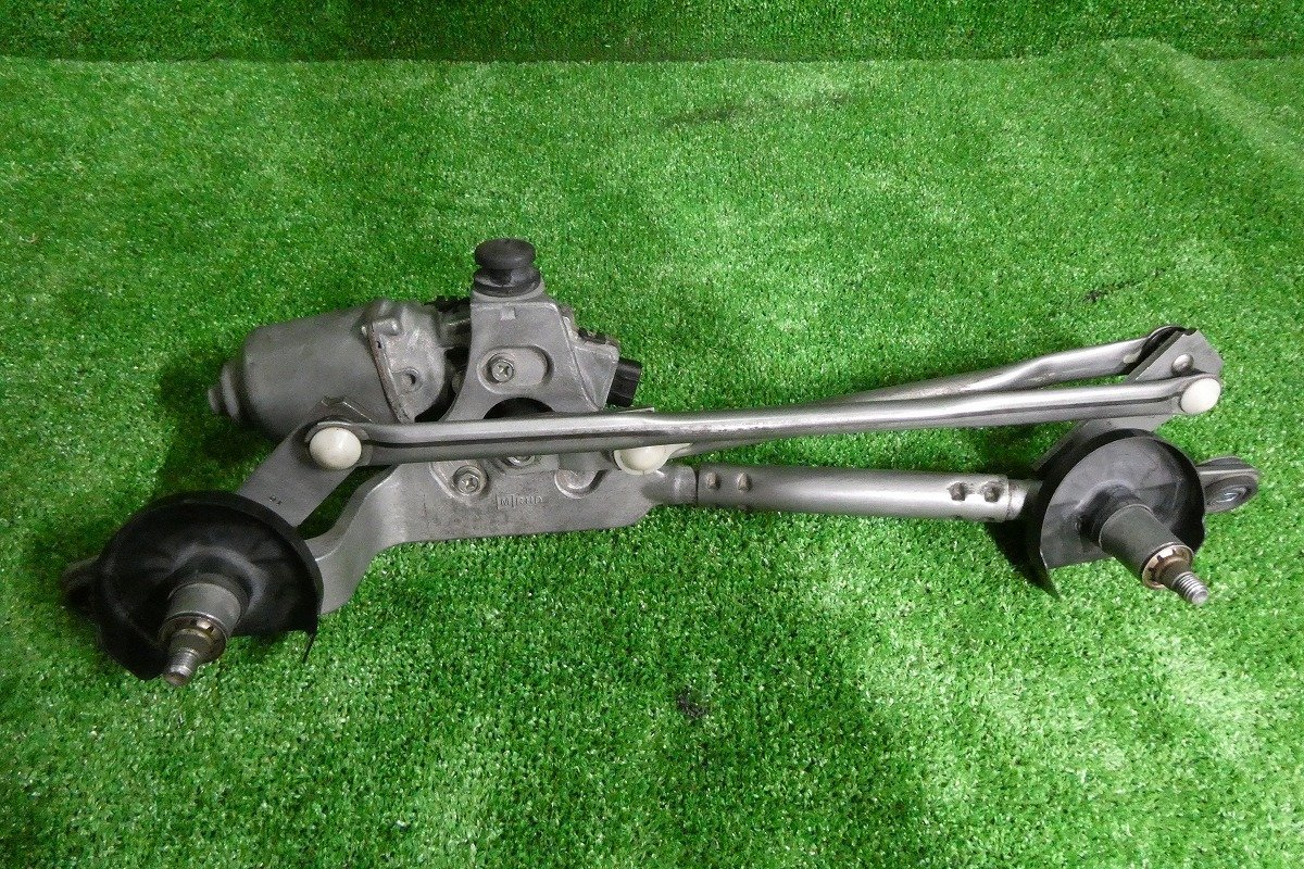 【A58635】◇インプレッサG4 GJ3 フロント ワイパーモーター拍卖