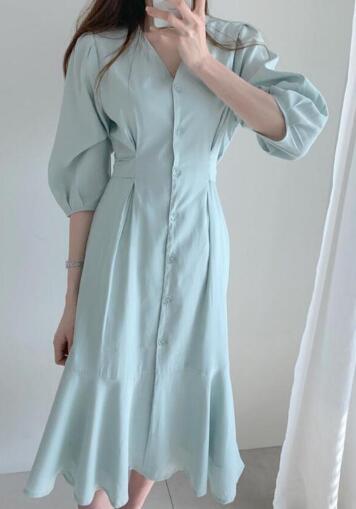 JY1211 レディースワンピース☆ 大人 sexy ☆ お呼ばれドレス 可愛い 拍卖