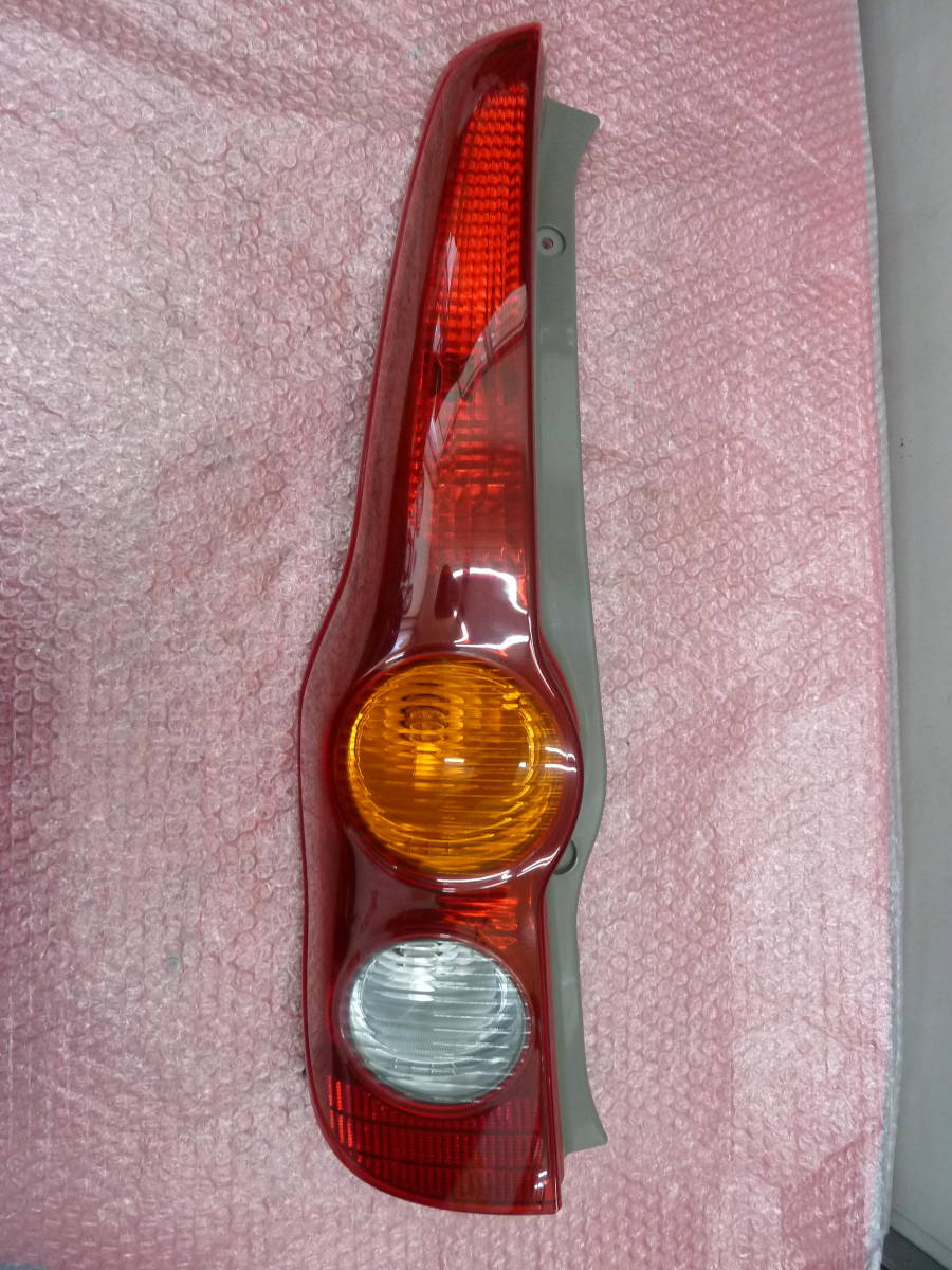 ●●2308-OZ42L スタート即決! L275V L285V L275S L285S MIRA ミラ 純正 左 テールランプ ICHIKOH D048拍卖