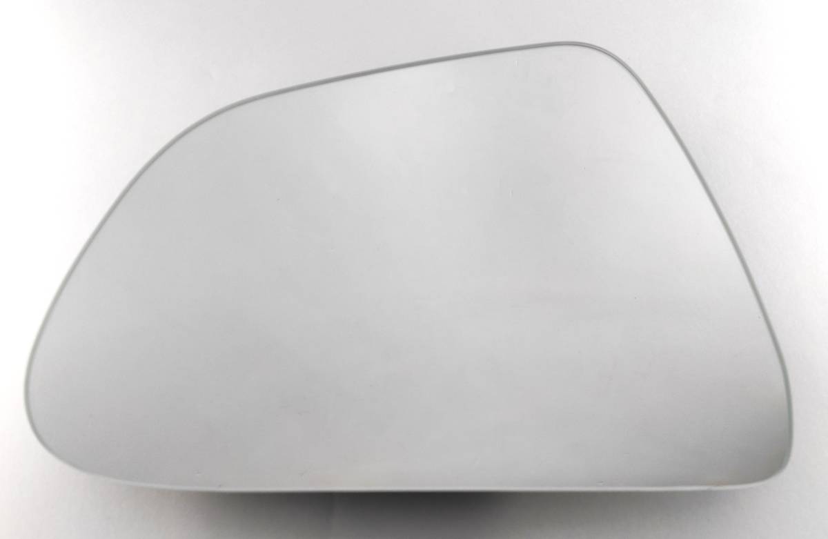(送料込) TESLA MODEL3 テスラ モデル3 左ドアミラーガラス②【新品】2017年以降拍卖