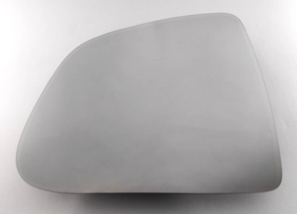 (送料込) TESLA MODEL Y テスラ モデルY 左ドアミラーガラス【新品】拍卖