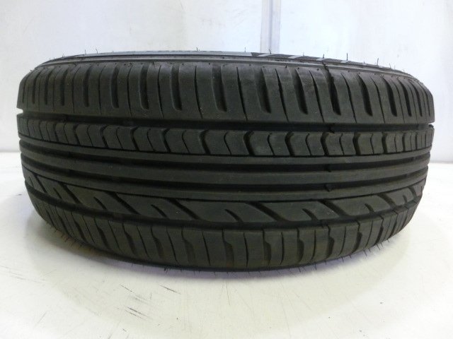 185/55R15 86V (1本)S-5727 深溝 中古タイヤ RADAR RIVERA PR02 拍卖