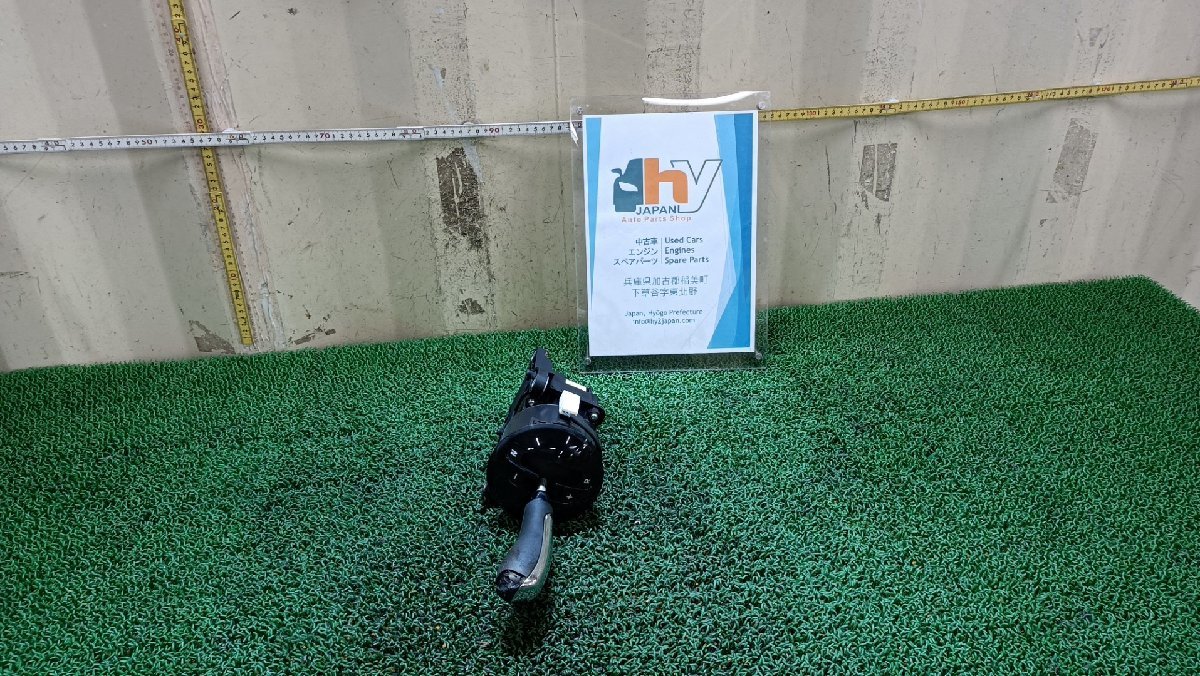 フィアット ギアレバー 500 走行 107240 Km ABA-31212 2008 中古 07354795790 #hyj (NSP38250)拍卖