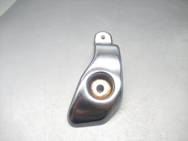 G2R5-0728 ホンダ クロスカブ110 マフラーステー 純正 【JA10-401~ NBC110XD 4速セル付 動画有】拍卖