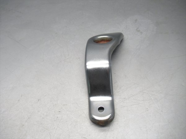 G2R5-0803 ホンダ スーパーカブ50 プロ マフラーステー 純正 【AA04-300~ 4速セル付 動画有】拍卖