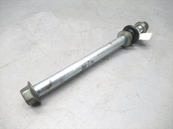 F1R5-0307 ヤマハ ST225 ブロンコ フロント アクスルシャフト 純正品 【5BT-005~ (1997年式)】拍卖