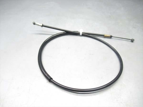 G2R5-0807 ホンダ スーパーカブ50 DX デラックス チョークワイヤー 純正品 【C50-080~ C50DV 3速セル無 動画有】拍卖