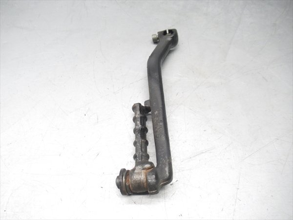 G2R5-0817 ヤマハ VOX デラックス キックペダル 【SA31J-321~ FI車 2010年モデル 動画有】拍卖