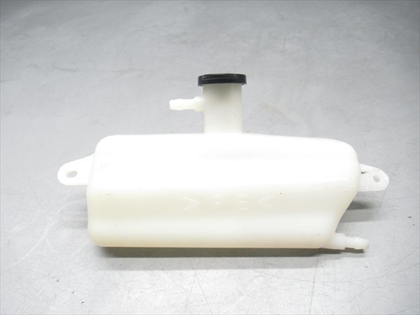 G2R5-0817 ヤマハ VOX デラックス クーラントタンク リザーブタンク 純正品 【SA31J-321~ FI車 2010年モデル 動画有】拍卖