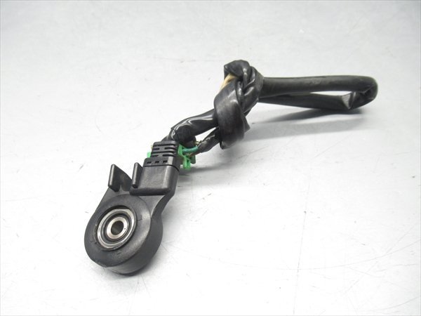 G2R5-0821 ホンダ フュージョンX 実動 スタンドセンサー 【MF02-210~ CN2504 動画有】拍卖