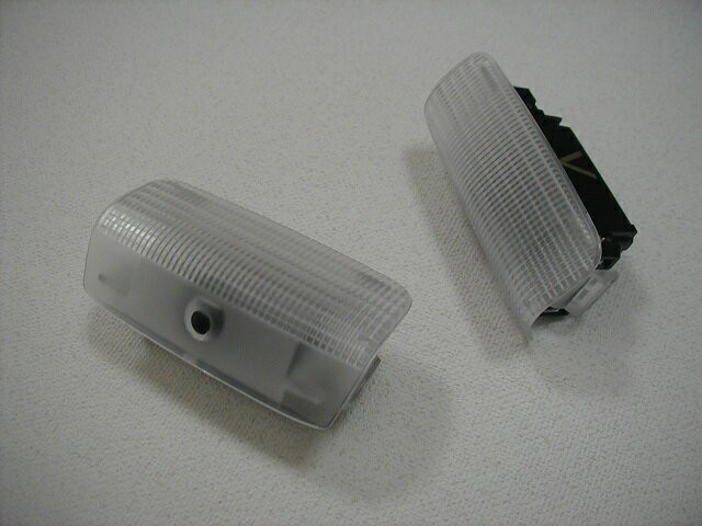 レクサス純正 プロジェクションカーテシイルミ レクサスES 10系拍卖