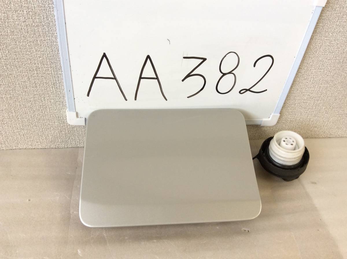 ★★★AA0382★★ MK32S スズキ スペーシア フューエルリッド 給油口 ガソリン ふた Z23拍卖