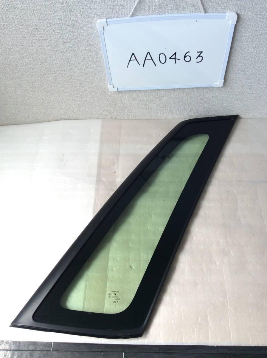 ★★★AA0463★★ 三菱 EKスペース 左 クォーターガラス フロント サイド拍卖