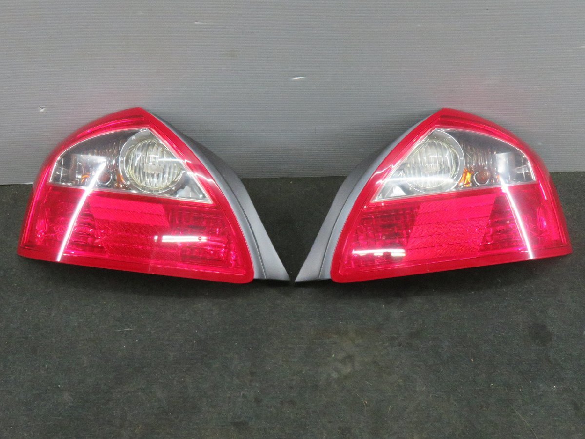 【即決】★送料込★ シーマ グランドツーリング GH-HF50 純正 テール ランプ ライト 左右 (イチコ 4935) 中古 11024拍卖