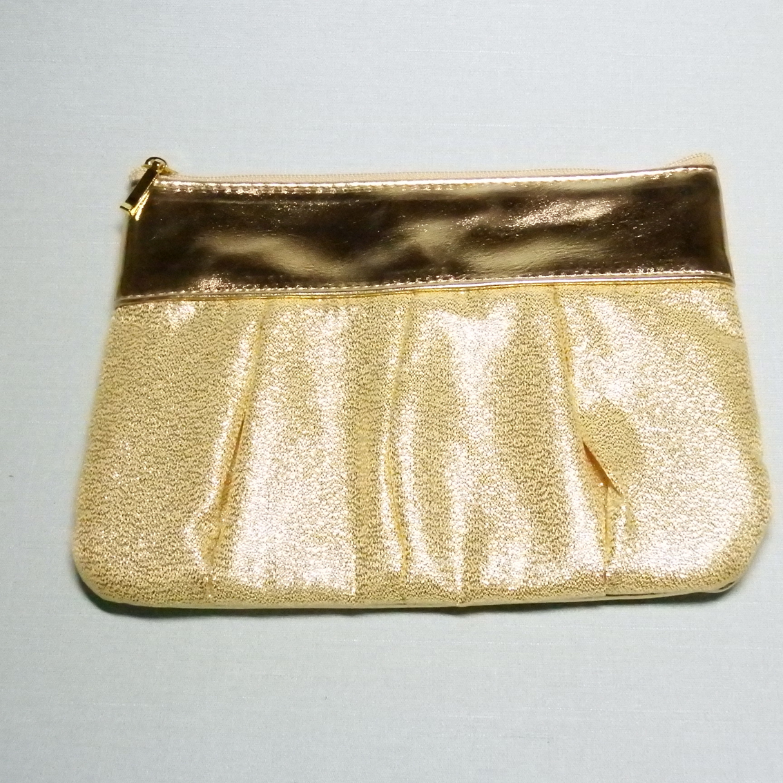 YDA060 ドクターシーラボ 金のリグトポーチ16.10 新品拍卖