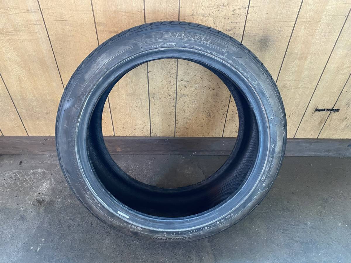 ★NANKANG TOUR SPORT 215/45R18 1本だけ!ナンカン ツアースポーツ!★拍卖