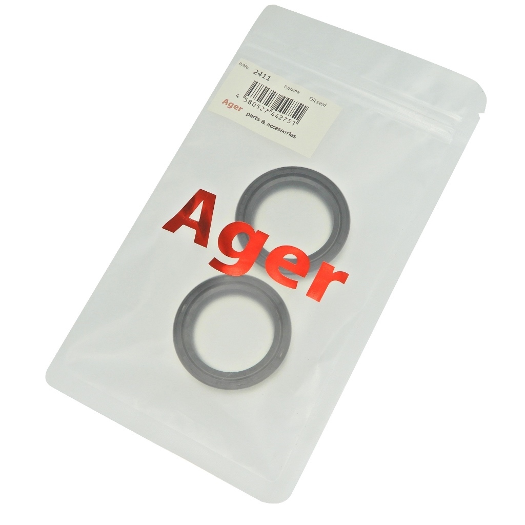 35φ フロントフォーク オイルシール RZ250R,RZ350R,SR400,SR500,XJ400,XJ400D,XJ400E,ドラッグスター250,FZ250,FZR250,XS250,XS400拍卖