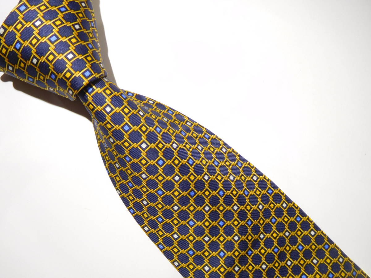 (61) VERSACE ベルサーチ VERSUS ネクタイ/6/ヴェルサーチ 超美品拍卖