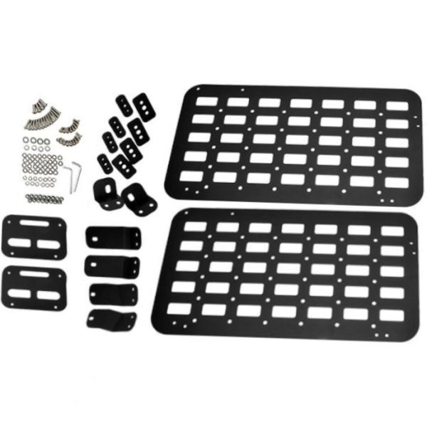 スズキ ジムニー リアガラスラック リアサイドラック ウインドウラック サイドストレージ インテリアラック JB23 ワイド JB33 シエラ JB43拍卖