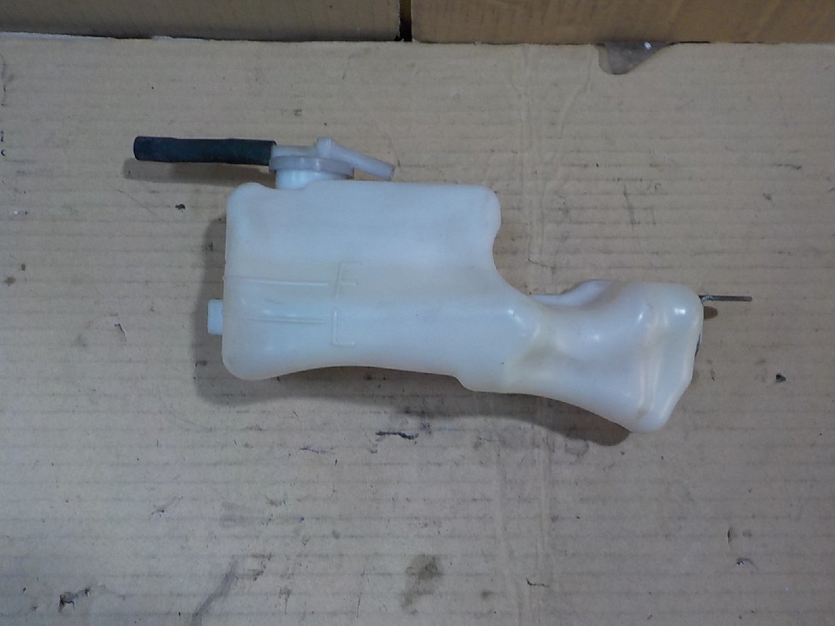 タント L L375S ラジエーター サブタンク 純正【送料無料】拍卖