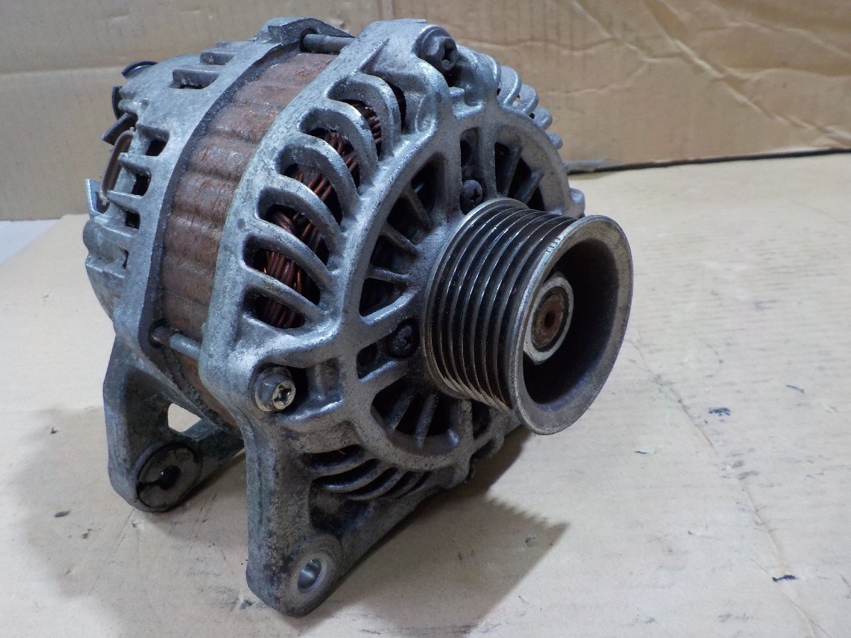 ADバン VY12 NV150後期 ダイナモ【送料無料】拍卖