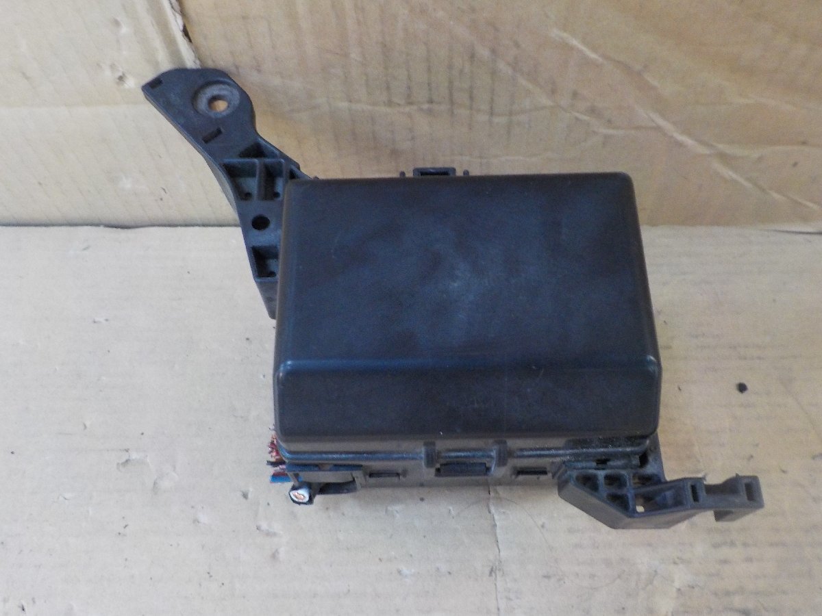 ワゴンR MH21S ヒューズボックス エンジンルーム【送料無料】拍卖