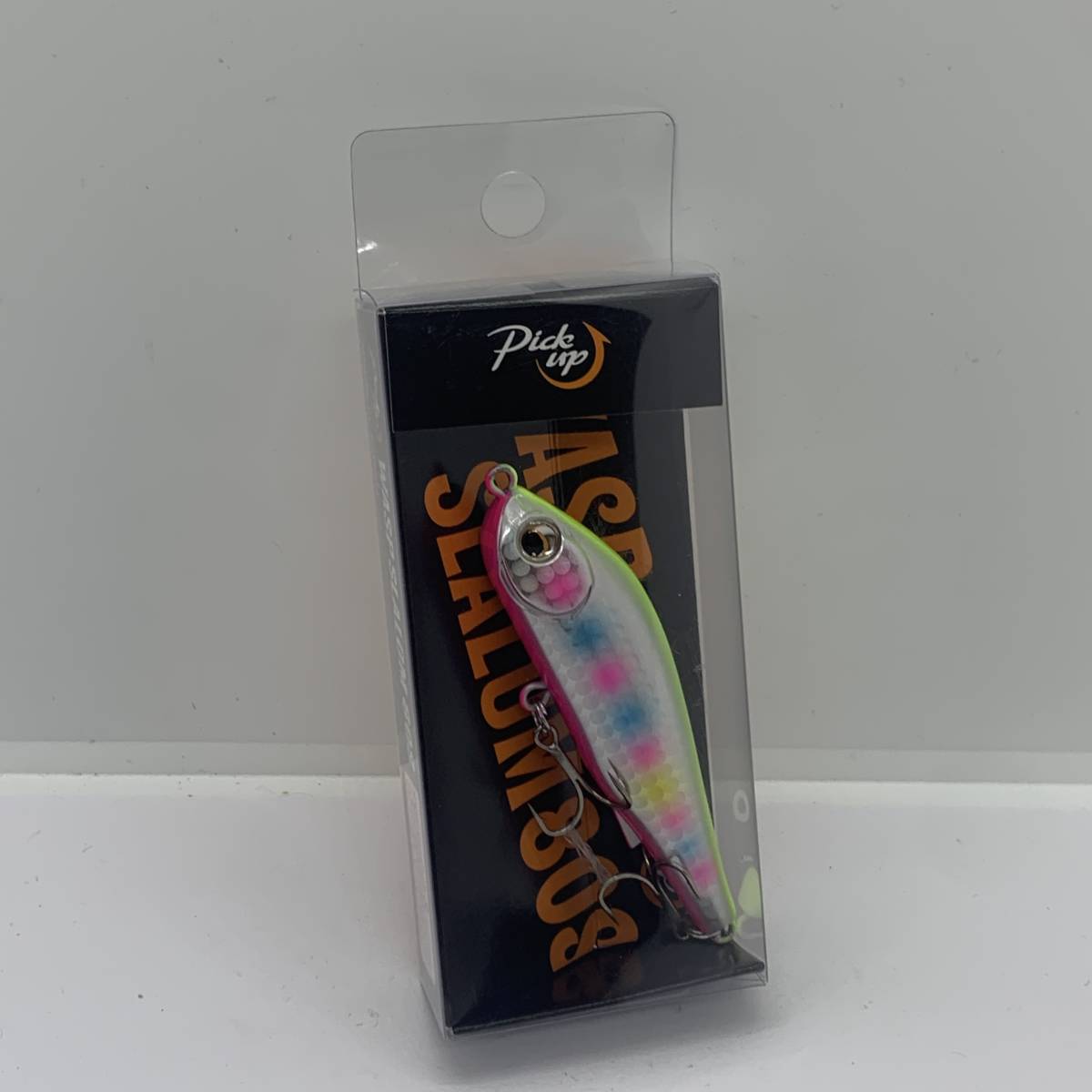 I-62613 ピックアップ ワスプスラローム 80S拍卖