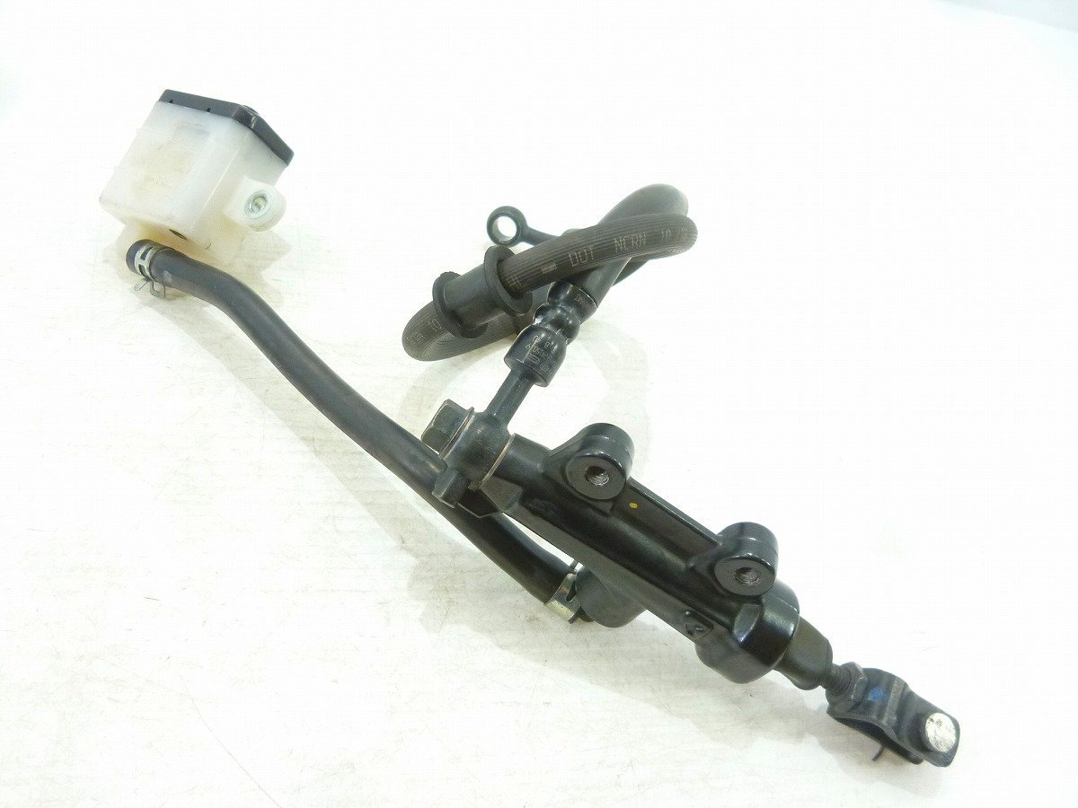 ジクサー150・ED13N★リアマスターシリンダー・固着無し★SQ5-49(80)拍卖