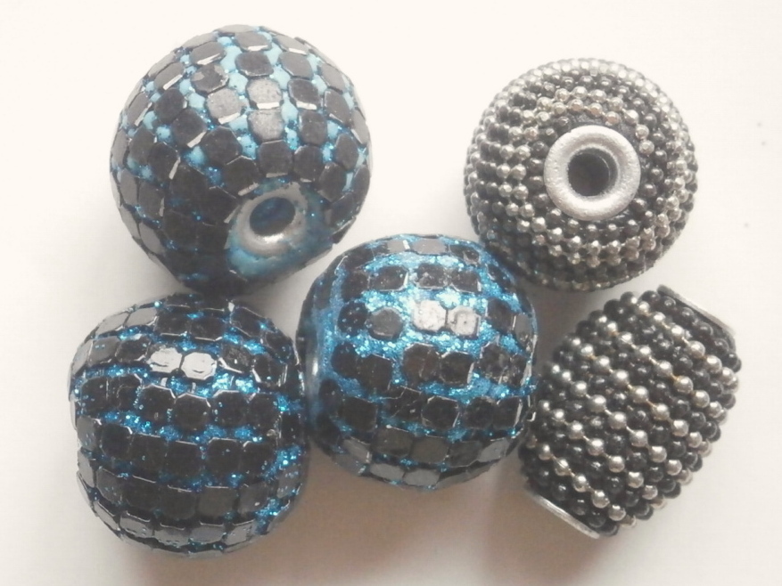 インドネシアパーツ★ミックス★5拍卖