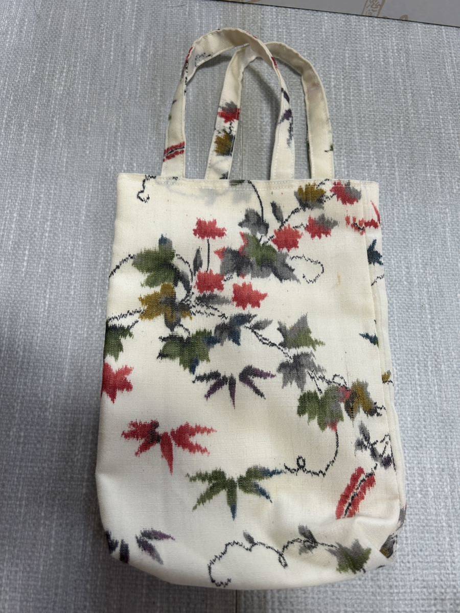 【美品】ミニバック バニティ 小物入れ ミニカバン拍卖