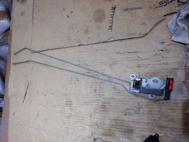 トゥデイ JA2 純正 左 ドア インナーハンドル 43619/b1拍卖