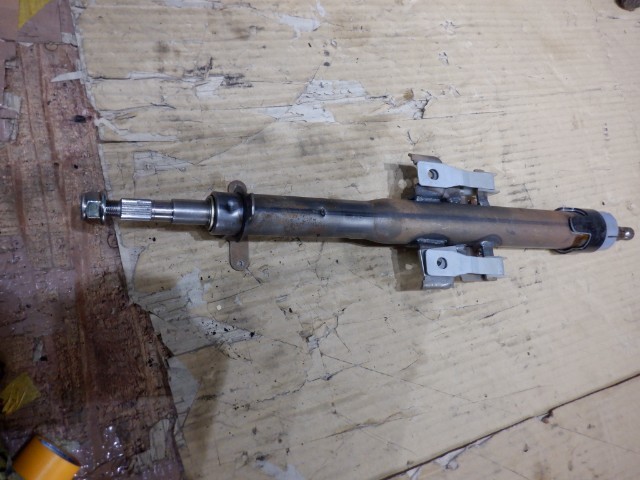 トゥデイ JA2 純正 ステアリングシャフト 43627/A1拍卖