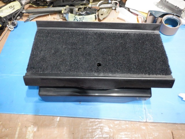 MR2 SW20 純正 運転席 シート 後ろ ボックス 41471/A3拍卖