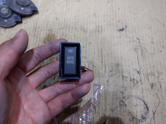 セリカ ST162C 純正 オートドライブ スイッチ 43766/b1拍卖