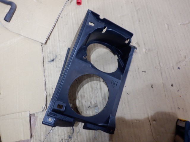 セリカ ST162C 純正 左 フロント スピーカー マウントべース 43779/b1拍卖