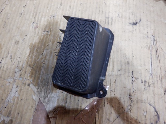 セリカ ST162C 純正 フットステップ フットレスト 43852/b1拍卖