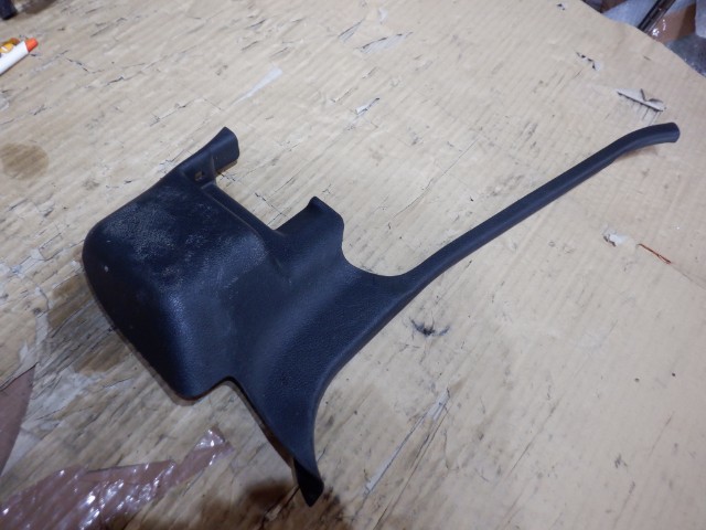 セリカ ST162C 純正 右 キックプレート 足元 トリム 43853/A3拍卖