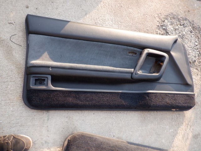 セリカ ST162C 純正 右 ドア トリム 内張 43861/H3拍卖