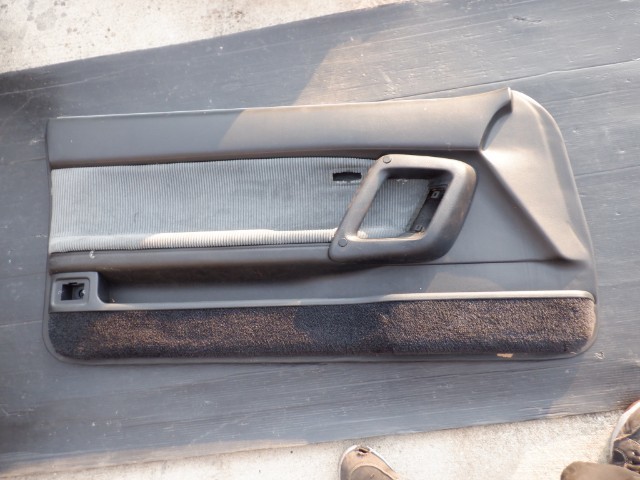 セリカ ST162C 純正 左 ドア トリム 内張 43862/H3拍卖