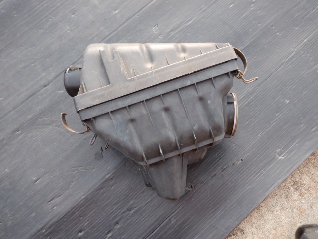 セリカ ST162C 純正 エアクリーナーボックス 43865/A3拍卖