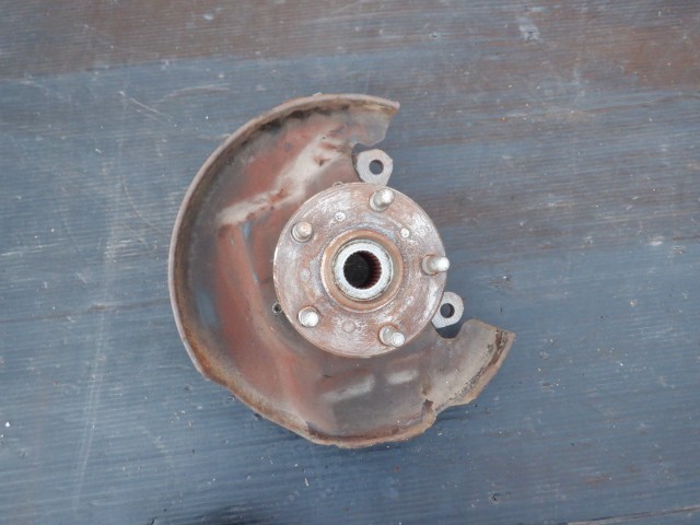 セリカ ST162C 純正 右 フロント ハブ ナックル 43888/A1拍卖