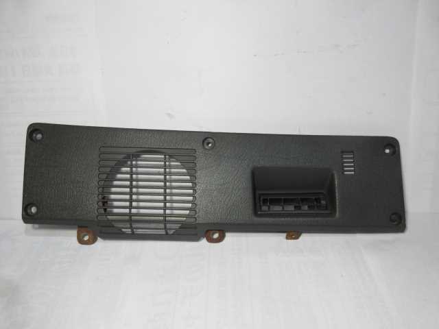 FC3S FC3C RX-7スピーカー ダッシュ 助手席 下 パネル 27607拍卖