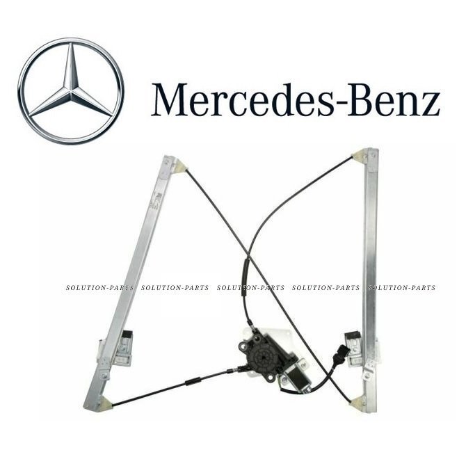 【正規純正品】 Mercedes Benz W639 Vクラス V350 3.2 フロント 右前 モーター付 ウィンドウレギュレター ドアレギュレーター 6397200546拍卖