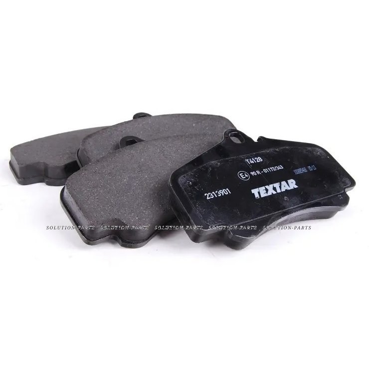 【正規純正OEM】 ポルシェ フロント ブレーキ ディスク パッド 911 996 997 カレラ S GTS カレラ4S 99735194902 パット PORSCHE拍卖