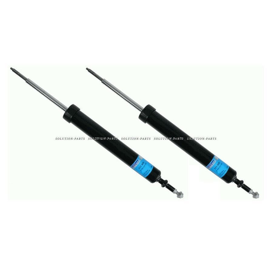 【正規純正OEM】 BMW 3シリーズ E90 リア ショックアブソーバー 左右 SET 316i 318i 320i 323i 325i 328i 330i 335i リヤ 2本 33526771725拍卖