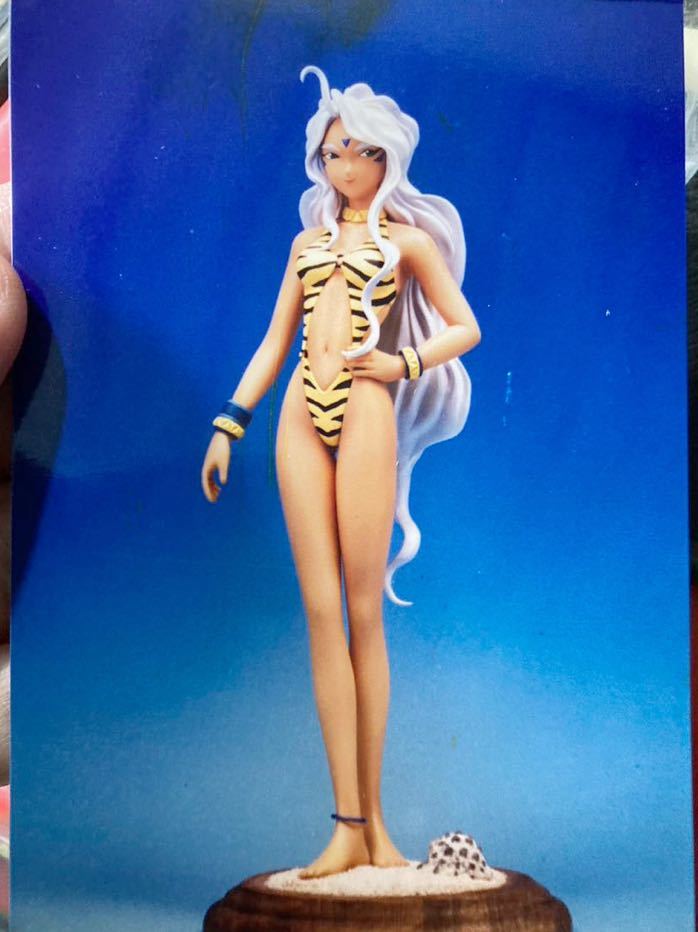 ああっ女神さまっ No.2 ウルド 1/8 水着バージョン | キャストキットシリーズ 未組立品 ガレージキットガレキレジンマックスファクトリー拍卖
