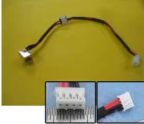 新品 Acer Aspire 5741 5742 5755 5750G 5750 電源DCジャック ケーブル拍卖