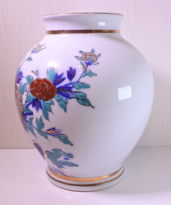 格安 花瓶 花器 陶器 有 オブジェ 置物 フラワー 20230803 nkotks 202 0726拍卖